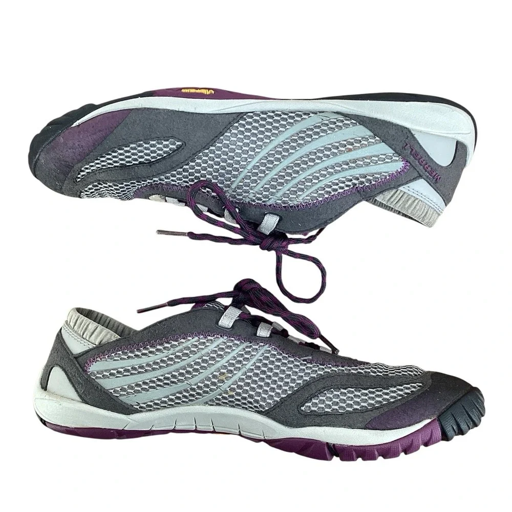 Merrell pre owned